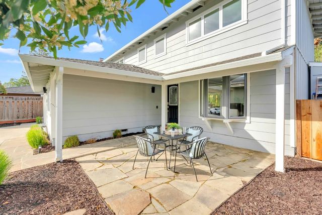 1451 Elwood Drive, Los Gatos, CA 95032