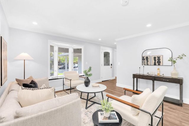 1451 Elwood Drive, Los Gatos, CA 95032