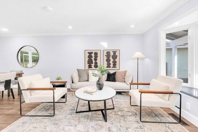 1451 Elwood Drive, Los Gatos, CA 95032