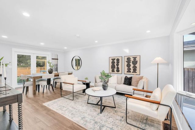 1451 Elwood Drive, Los Gatos, CA 95032