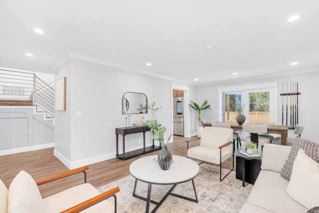 1451 Elwood Drive, Los Gatos, CA 95032