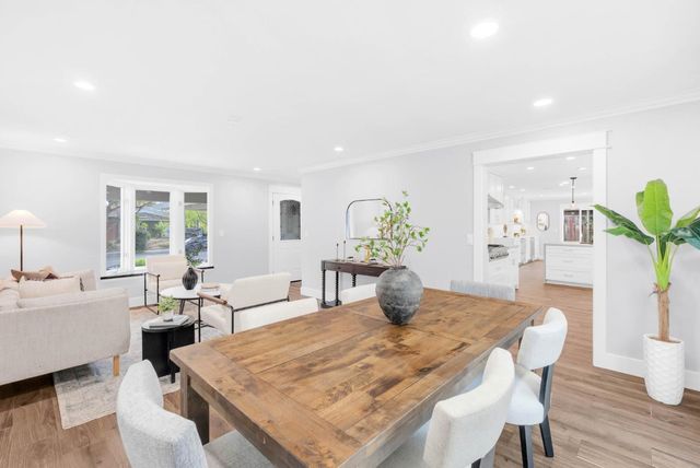 1451 Elwood Drive, Los Gatos, CA 95032