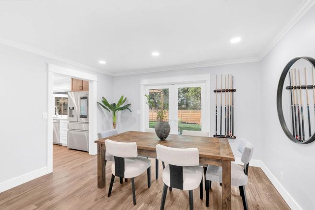 1451 Elwood Drive, Los Gatos, CA 95032