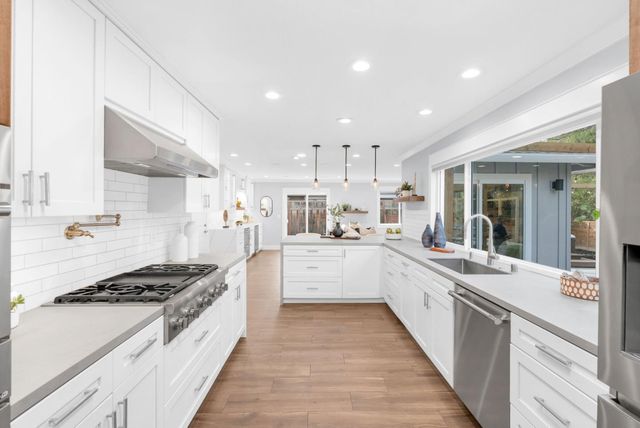 1451 Elwood Drive, Los Gatos, CA 95032