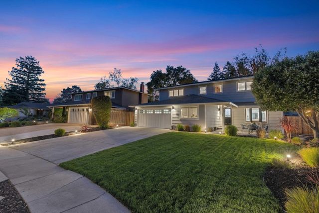 1451 Elwood Drive, Los Gatos, CA 95032