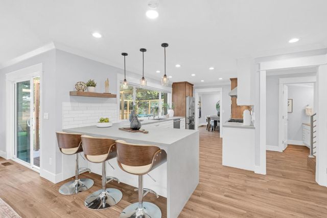 1451 Elwood Drive, Los Gatos, CA 95032