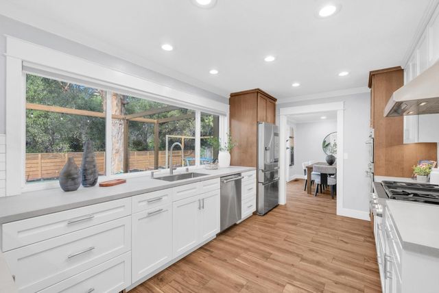 1451 Elwood Drive, Los Gatos, CA 95032