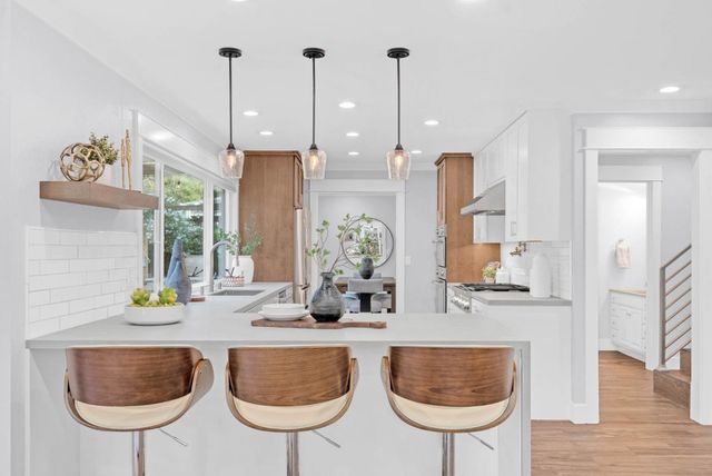 1451 Elwood Drive, Los Gatos, CA 95032