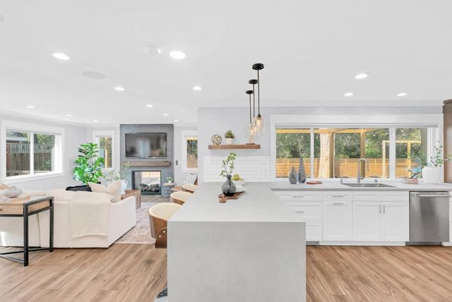 1451 Elwood Drive, Los Gatos, CA 95032