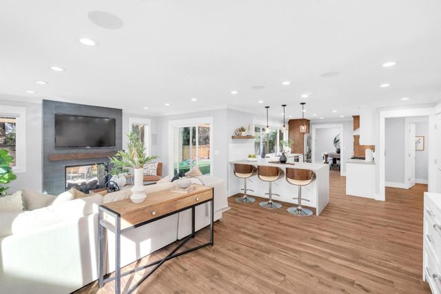 1451 Elwood Drive, Los Gatos, CA 95032