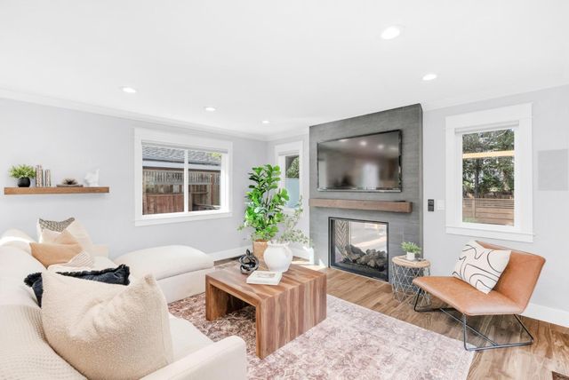 1451 Elwood Drive, Los Gatos, CA 95032