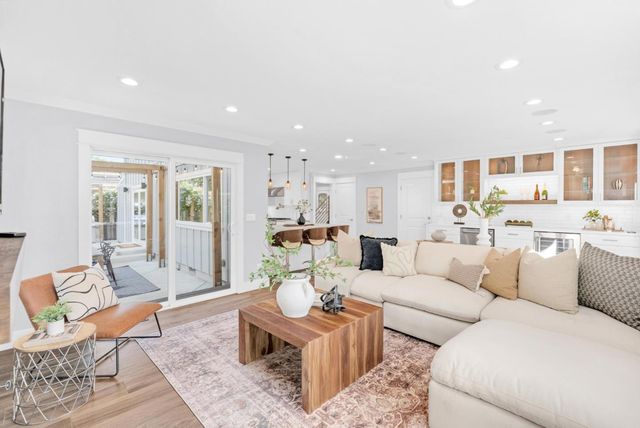 1451 Elwood Drive, Los Gatos, CA 95032