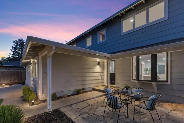 1451 Elwood Drive, Los Gatos, CA 95032