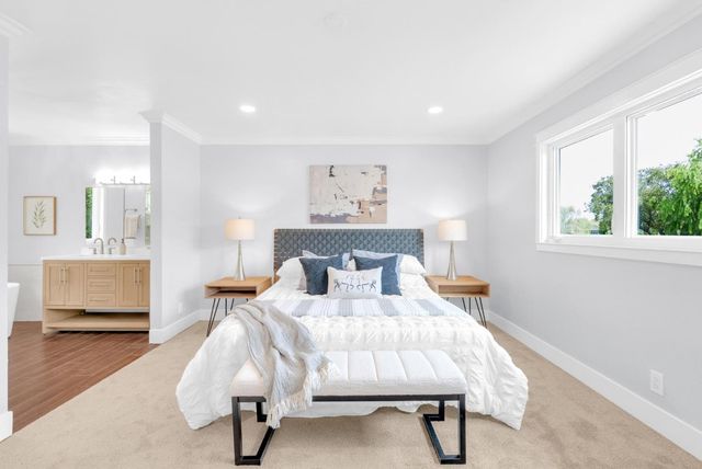 1451 Elwood Drive, Los Gatos, CA 95032