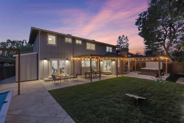 1451 Elwood Drive, Los Gatos, CA 95032