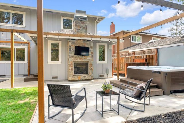 1451 Elwood Drive, Los Gatos, CA 95032