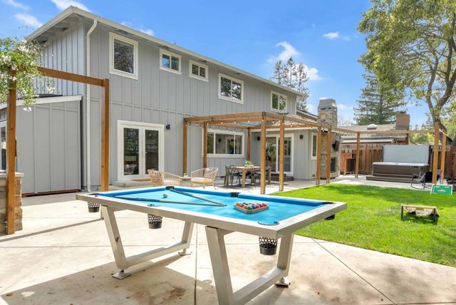 1451 Elwood Drive, Los Gatos, CA 95032