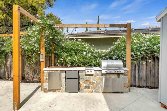 1451 Elwood Drive, Los Gatos, CA 95032