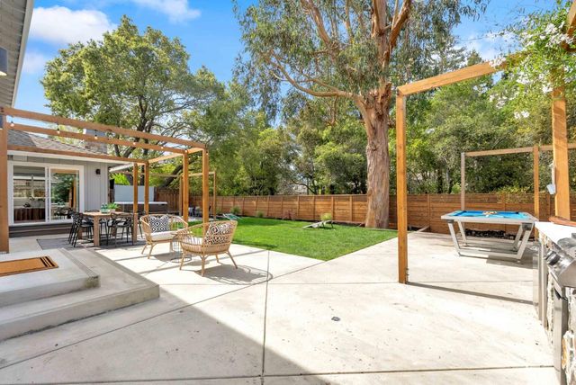 1451 Elwood Drive, Los Gatos, CA 95032