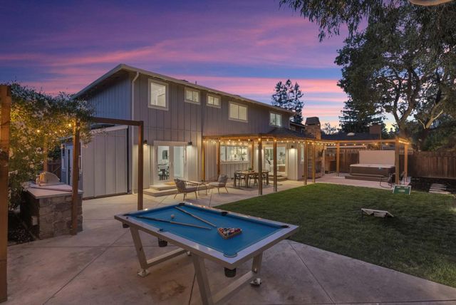1451 Elwood Drive, Los Gatos, CA 95032