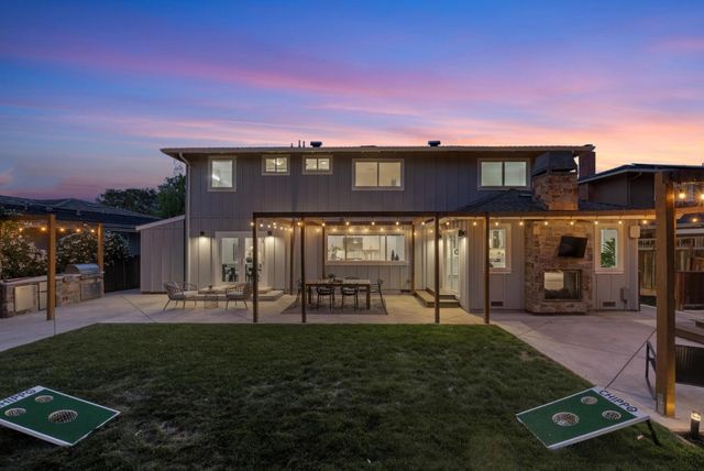 1451 Elwood Drive, Los Gatos, CA 95032