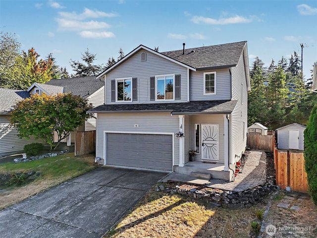6242 71st Avenue Ct W, University Place, WA 98467