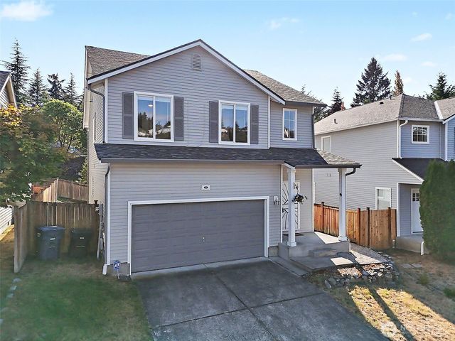 6242 71st Avenue Ct W, University Place, WA 98467
