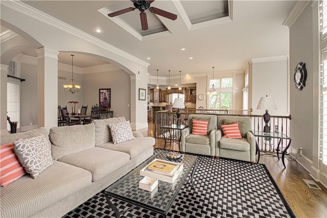 10320 W 142nd Street, Overland Park, KS 66221