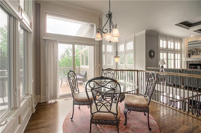10320 W 142nd Street, Overland Park, KS 66221