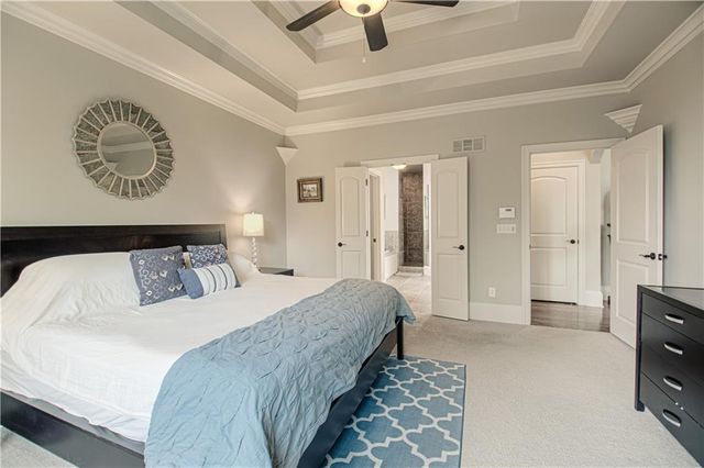 10320 W 142nd Street, Overland Park, KS 66221