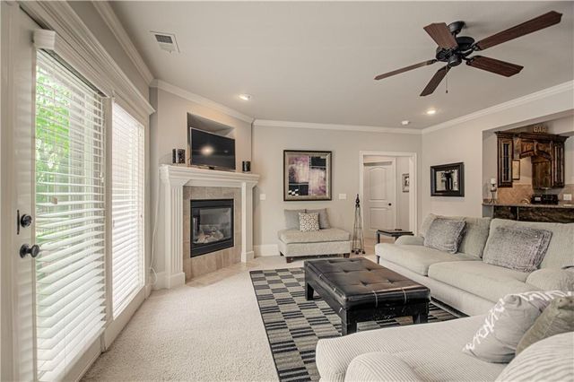 10320 W 142nd Street, Overland Park, KS 66221