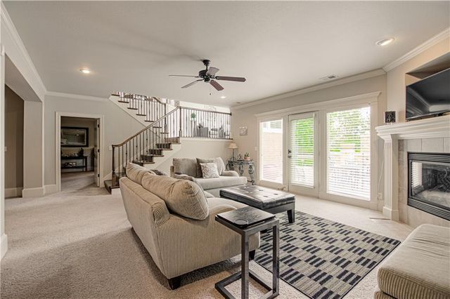 10320 W 142nd Street, Overland Park, KS 66221