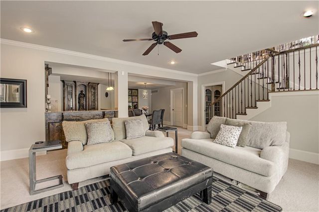 10320 W 142nd Street, Overland Park, KS 66221