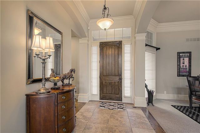 10320 W 142nd Street, Overland Park, KS 66221