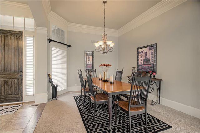 10320 W 142nd Street, Overland Park, KS 66221
