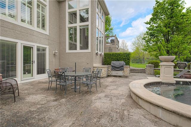 10320 W 142nd Street, Overland Park, KS 66221