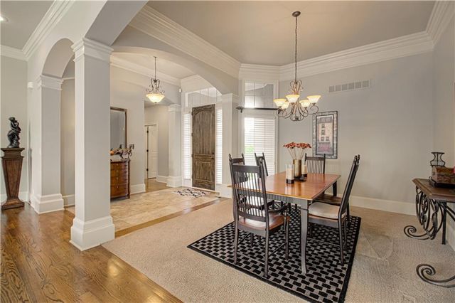 10320 W 142nd Street, Overland Park, KS 66221