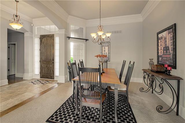 10320 W 142nd Street, Overland Park, KS 66221