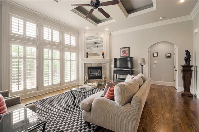 10320 W 142nd Street, Overland Park, KS 66221