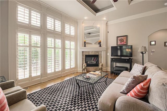 10320 W 142nd Street, Overland Park, KS 66221