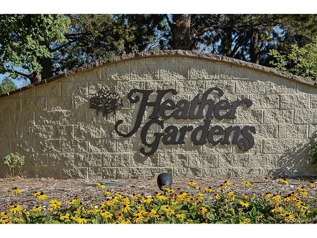 13901 E Marina Dr 102, Aurora, CO 80014
