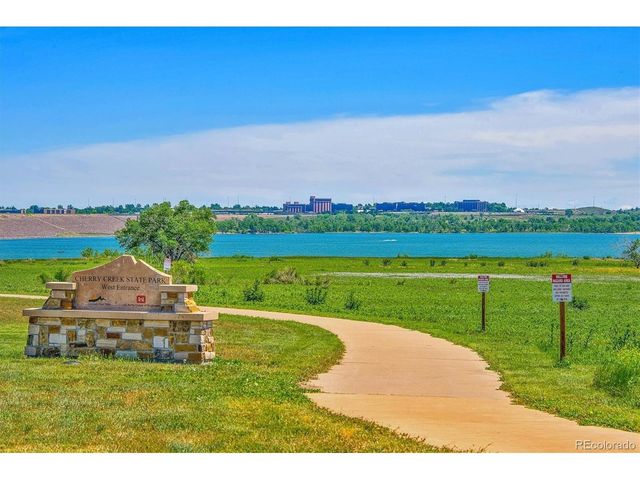 13901 E Marina Dr 102, Aurora, CO 80014