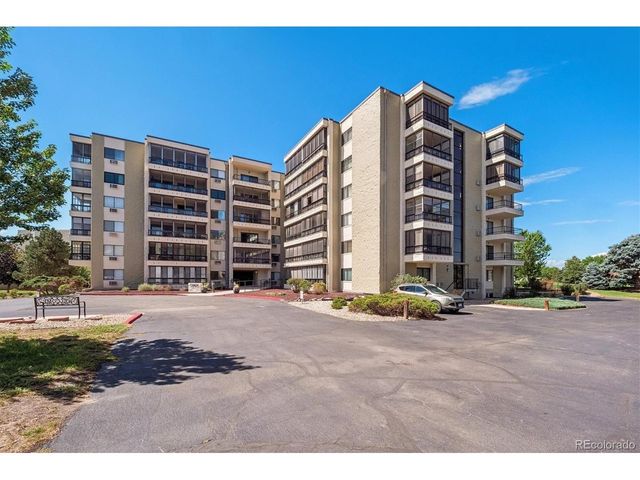 13901 E Marina Dr 102, Aurora, CO 80014