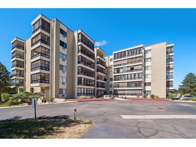 13901 E Marina Dr 102, Aurora, CO 80014