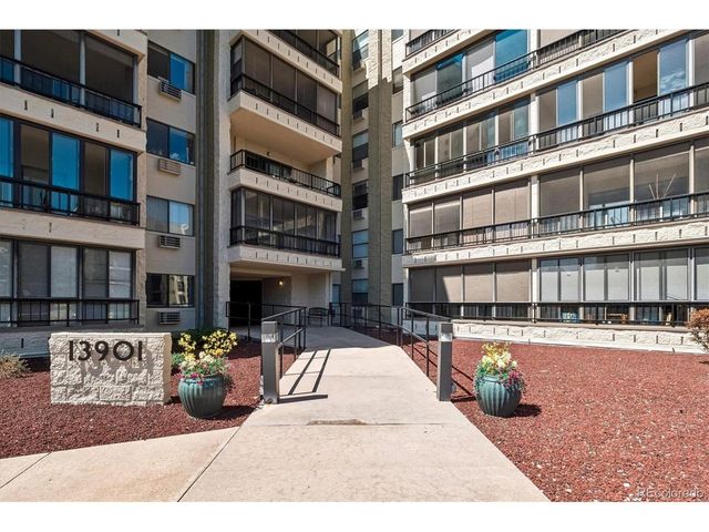 13901 E Marina Dr 102, Aurora, CO 80014