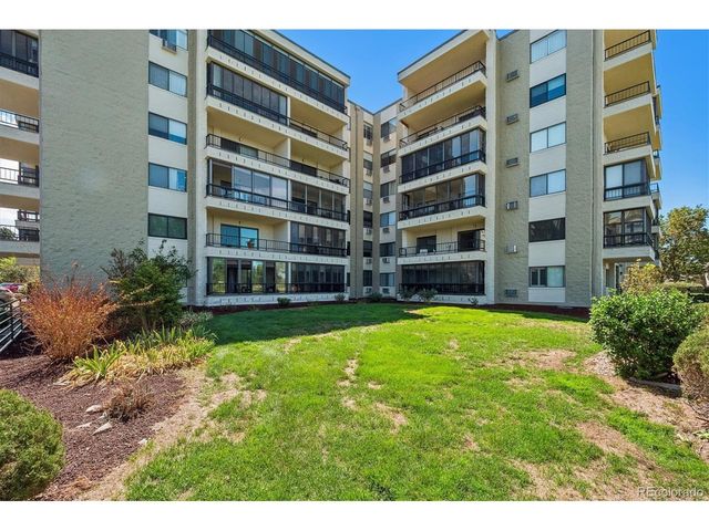 13901 E Marina Dr 102, Aurora, CO 80014