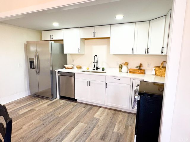 46 DEPOT Street, Chatham, VA 24531