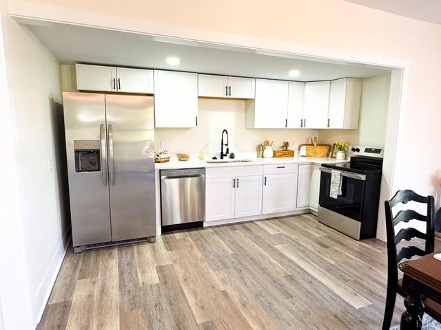 46 DEPOT Street, Chatham, VA 24531