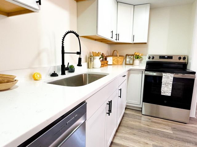 46 DEPOT Street, Chatham, VA 24531