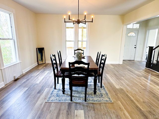 46 DEPOT Street, Chatham, VA 24531